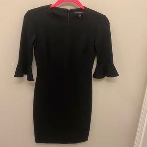 Banana republic 00P dress. Never worn